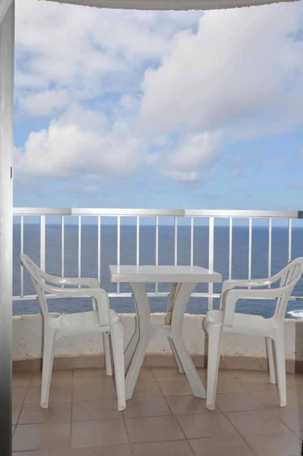 Bright Studio By The Sea Icod De Los Vinos Εξωτερικό φωτογραφία