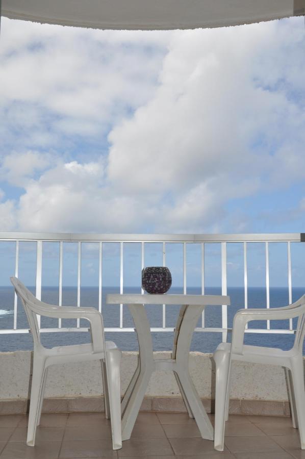Bright Studio By The Sea Icod De Los Vinos Εξωτερικό φωτογραφία