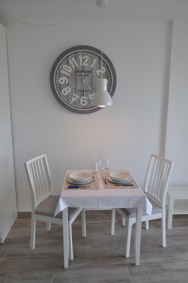 Bright Studio By The Sea Icod De Los Vinos Εξωτερικό φωτογραφία