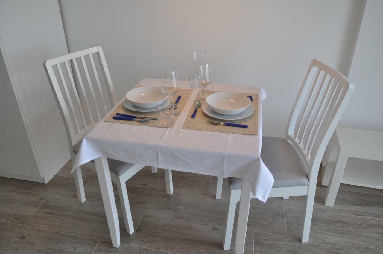 Bright Studio By The Sea Icod De Los Vinos Εξωτερικό φωτογραφία